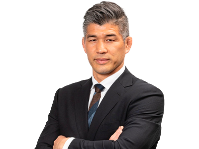 井上康生