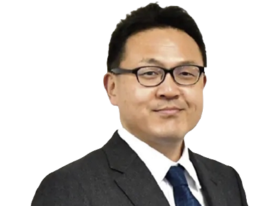 神谷 宣広