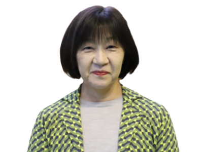 塚本順子